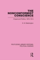 Nonconformist Conscience (Routledge Library Editions: Political Science Volume 19)