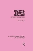 Educate, Agitate, Organize Library Editions: Political Science Volume 59