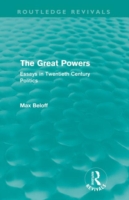 Great Powers (Routledge Revivals)