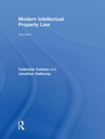 Modern Intellectual Property Law