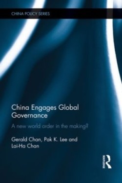 China Engages Global Governance