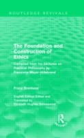 Foundation and Construction of Ethics (Routledge Revivals)