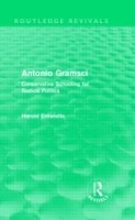 Antonio Gramsci (Routledge Revivals)