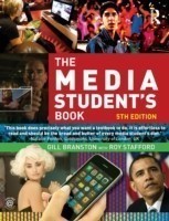 The Media Student's Book, 5th ed.