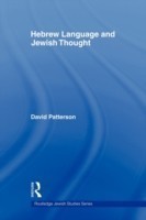 Hebrew Language and Jewish Thought