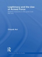 Legitimacy and the Use of Armed Force