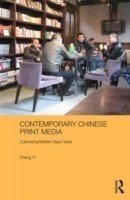 Contemporary Chinese Print Media