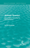 Antonio Gramsci (Routledge Revivals)