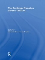 Routledge Education Studies Textbook