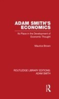 Adam Smith's Economics