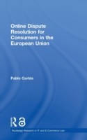 Online Dispute Resolution for Consumers in the European Union