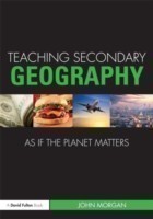 Teaching Secondary Geography  *