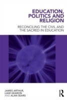 Education, Politics and Religion