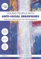 Young People with Anti-Social Behaviours