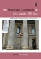 Routledge Companion to Museum Ethics