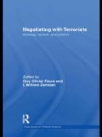 Negotiating with Terrorists