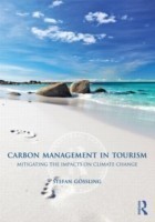 Carbon Management in Tourism