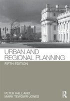 Urban and Regional Planning