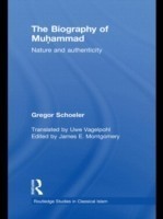 Biography of Muhammad