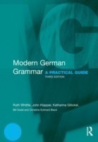 Modern German Grammar A Practical Guide