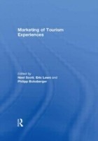 Marketing of Tourism Experiences