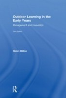 Outdoor Learning in the Early Years