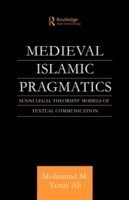 Medieval Islamic Pragmatics