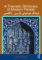 Thematic Dictionary of Modern Persian