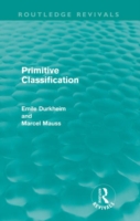 Primitive Classification (Routledge Revivals)