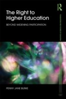 Right to Higher Education