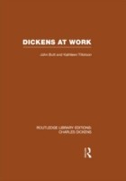 Dickens at Work (RLE Dickens)