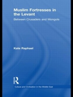 Muslim Fortresses in the Levant