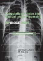 Computational Vision and Medical Image Processing