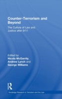 Counter-Terrorism and Beyond