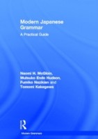 Modern Japanese Grammar A Practical Guide