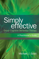 Simply Effective Group Cognitive Behaviour Therapy