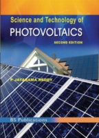 Science and Technology of Photovoltaics, 2nd Edition