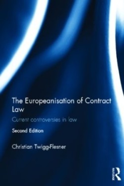Europeanisation of Contract Law