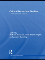 Critical Terrorism Studies A New Research Agenda