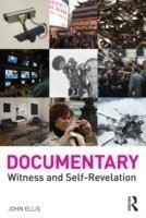 Documentary : Witness and Self-Revelation