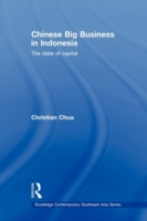 Chinese Big Business in Indonesia