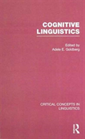 Cognitive Linguistics