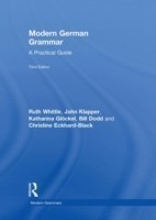 Modern German Grammar A Practical Guide