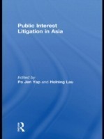 Public Interest Litigation in Asia