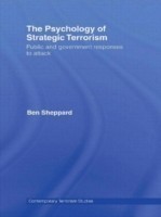 Psychology of Strategic Terrorism