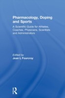 Pharmacology, Doping and Sports