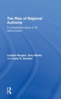 Rise of Regional Authority