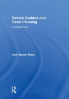 Patrick Geddes and Town Planning