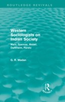 Western Sociologists on Indian Society (Routledge Revivals)