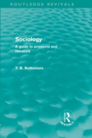 Sociology (Routledge Revivals)